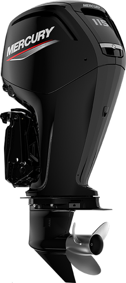 Mercury Marine 115HP FourStroke Outboard