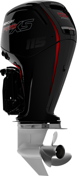 Mercury Marine 115HP ProXS Outboard
