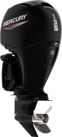 Mercury Marine 135HP FourStroke Outboard