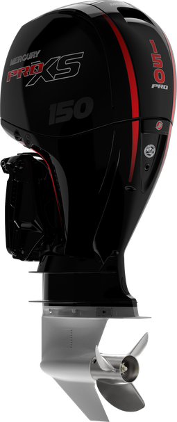 Mercury Marine 150HP ProXS Outboard