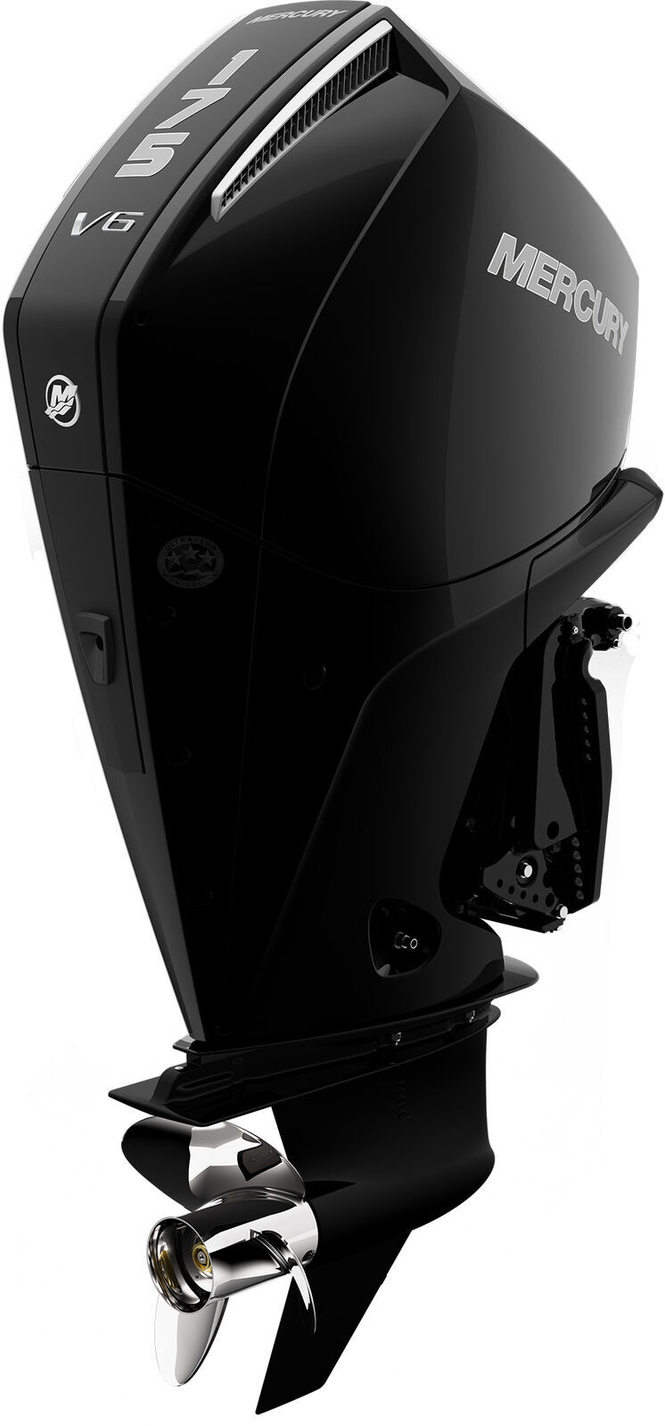 Mercury Marine 175HP FourStroke Outboard