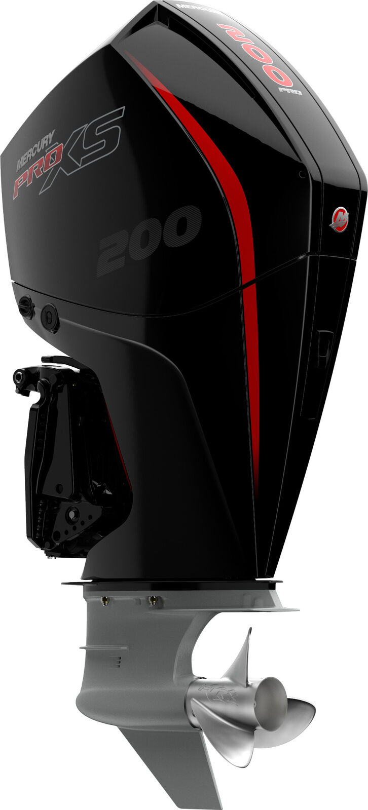 Mercury Marine 200HP ProXS Outboard