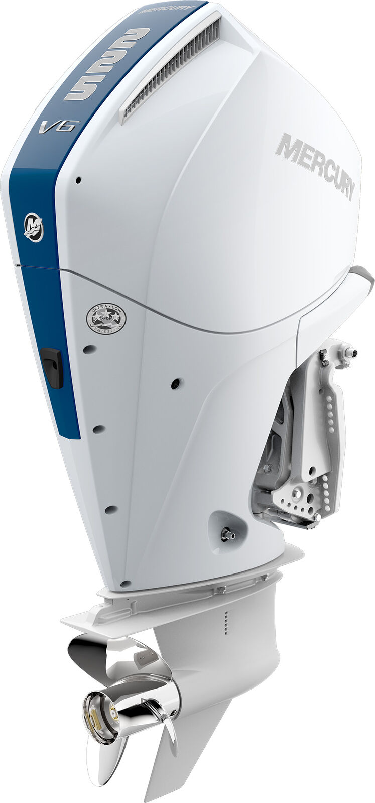 Mercury Marine 225HP FourStroke Outboard