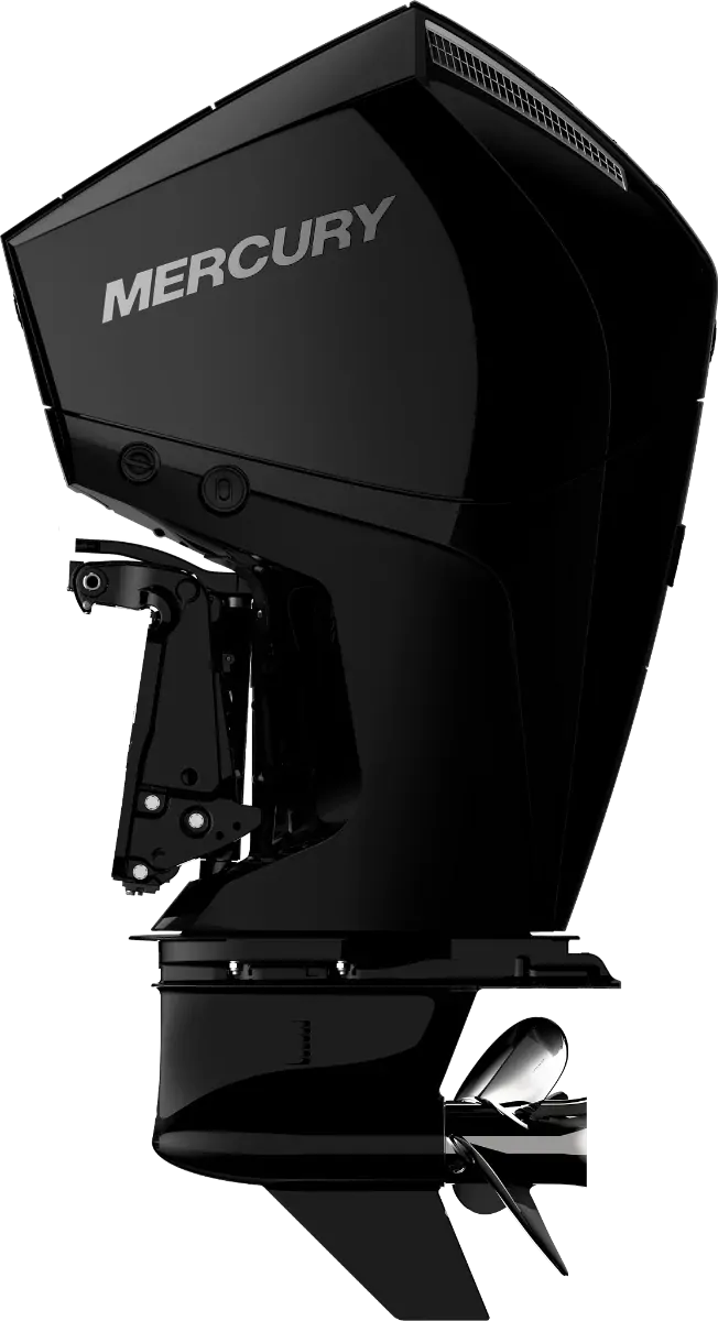 Mercury Marine 225HP FourStroke Outboard - Counter Rotation