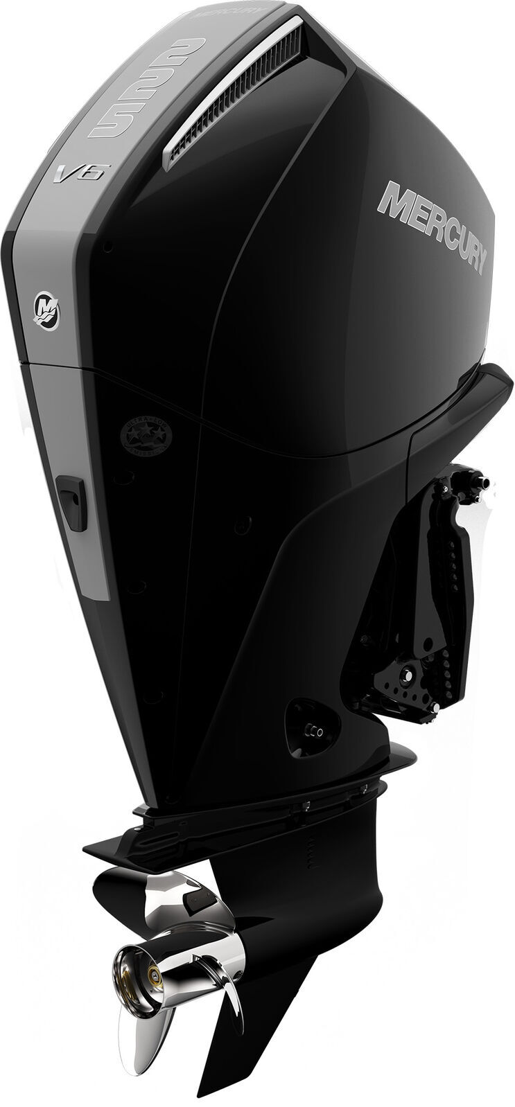 Mercury Marine 225HP ProXS Outboard