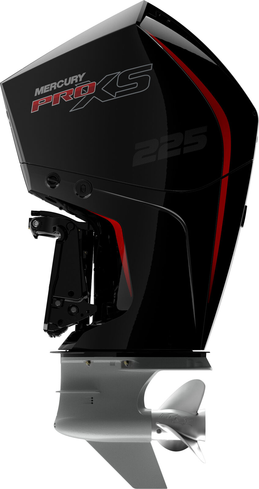 Mercury Marine 225HP ProXS DTS Torque Master Outboard