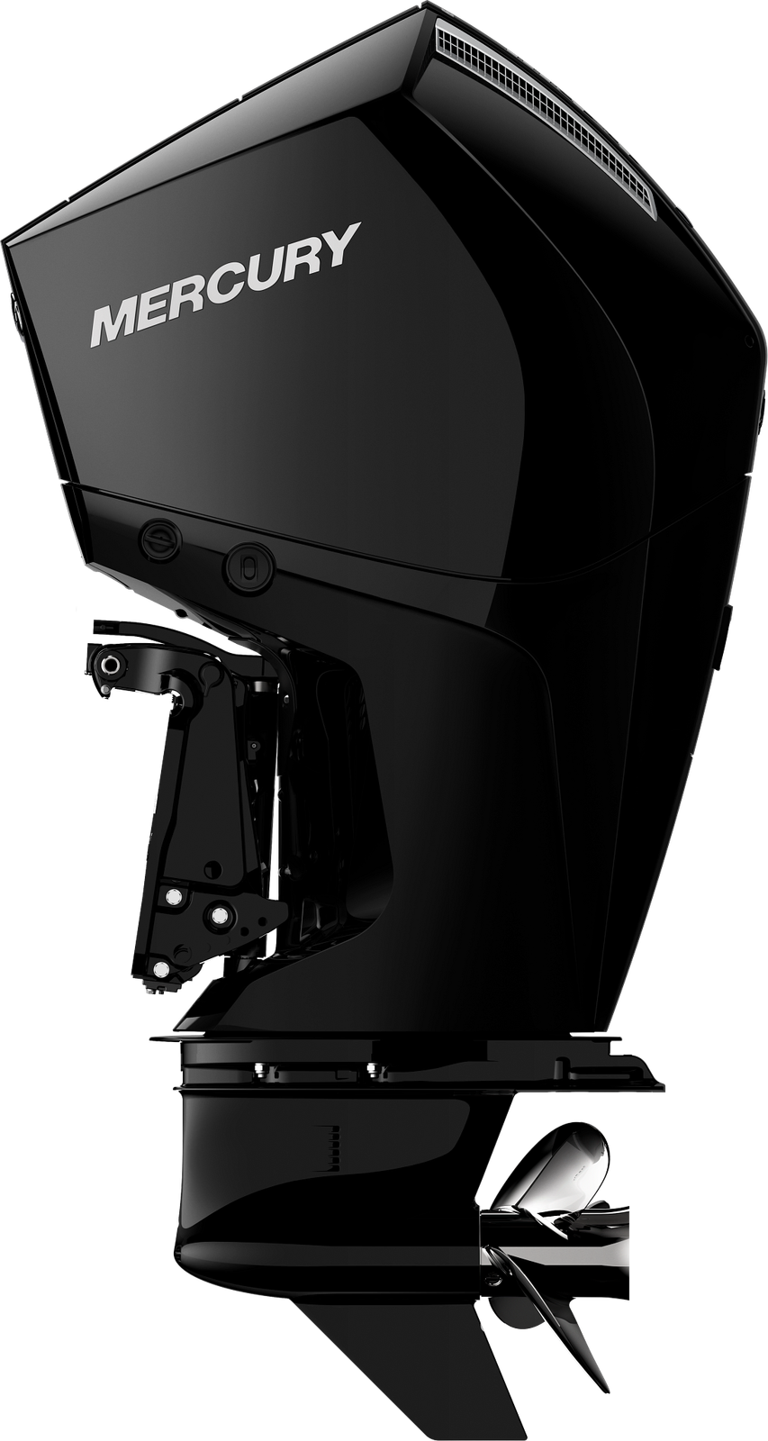 Mercury Marine 250HP FourStroke Outboard - Counter Rotation
