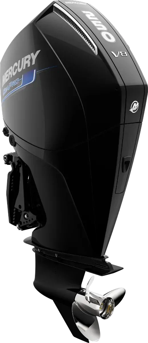 Mercury Marine 250HP SeaPro Outboard