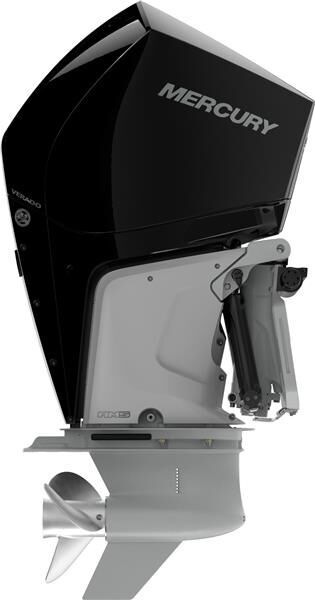 Mercury Marine 250HP Verado FourStroke Outboard