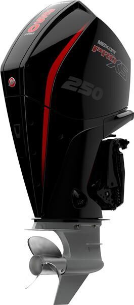 Mercury Marine 250HP ProXS Outboard
