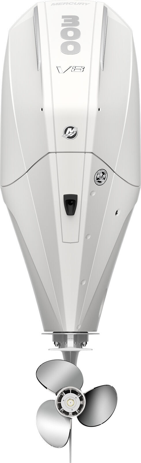 Mercury Marine 300HP FourStroke Outboard