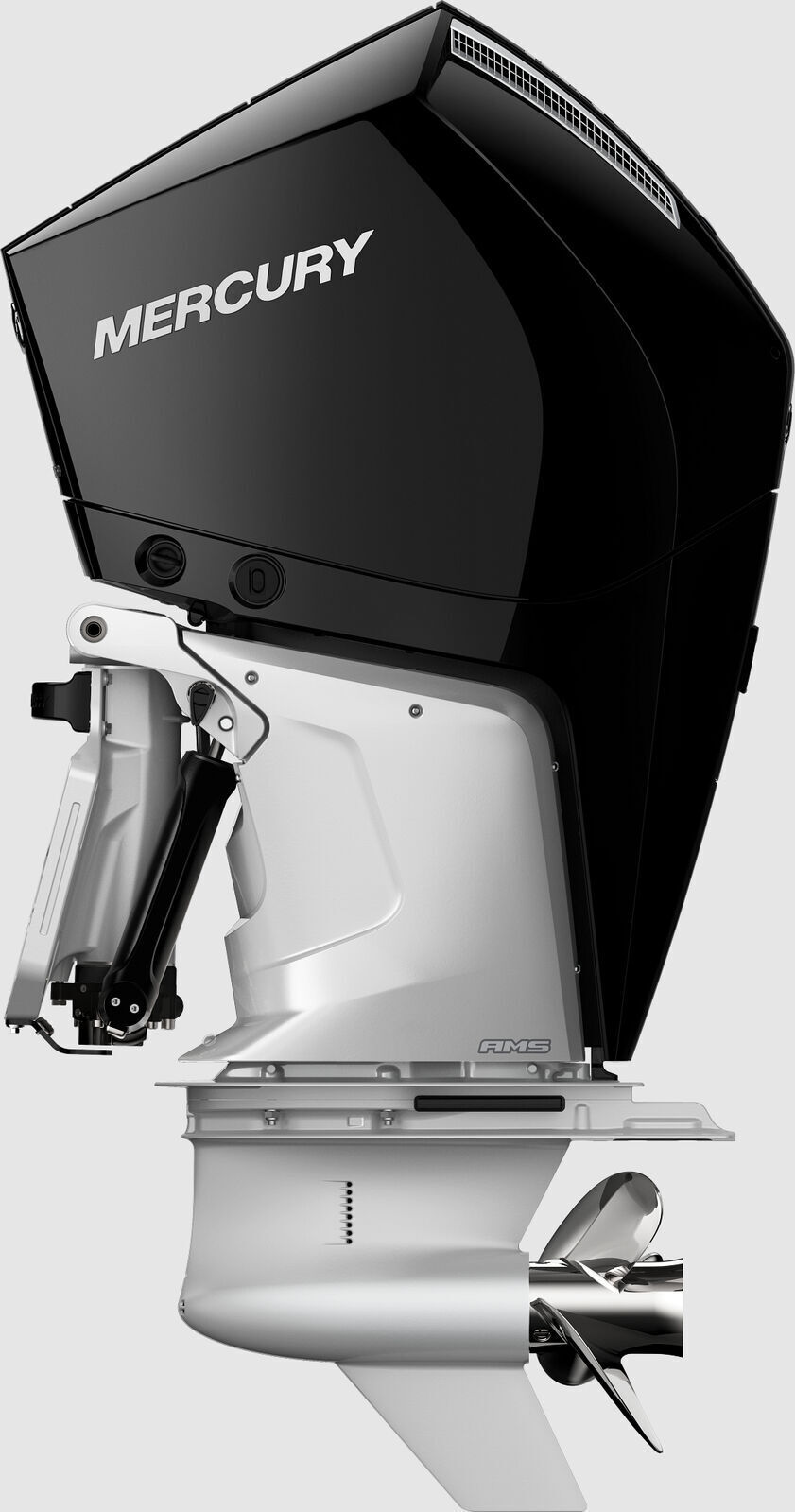Mercury Marine 300HP Verado FourStroke Outboard