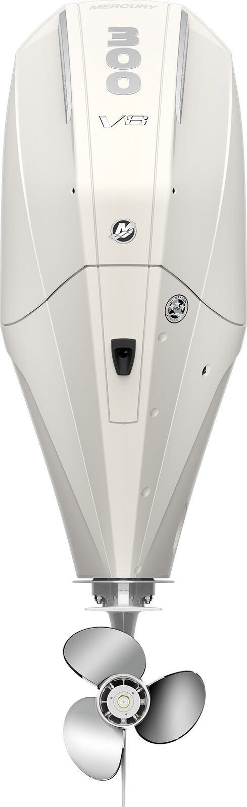 Mercury Marine 300 L  ProXS  DTS TM 1.75