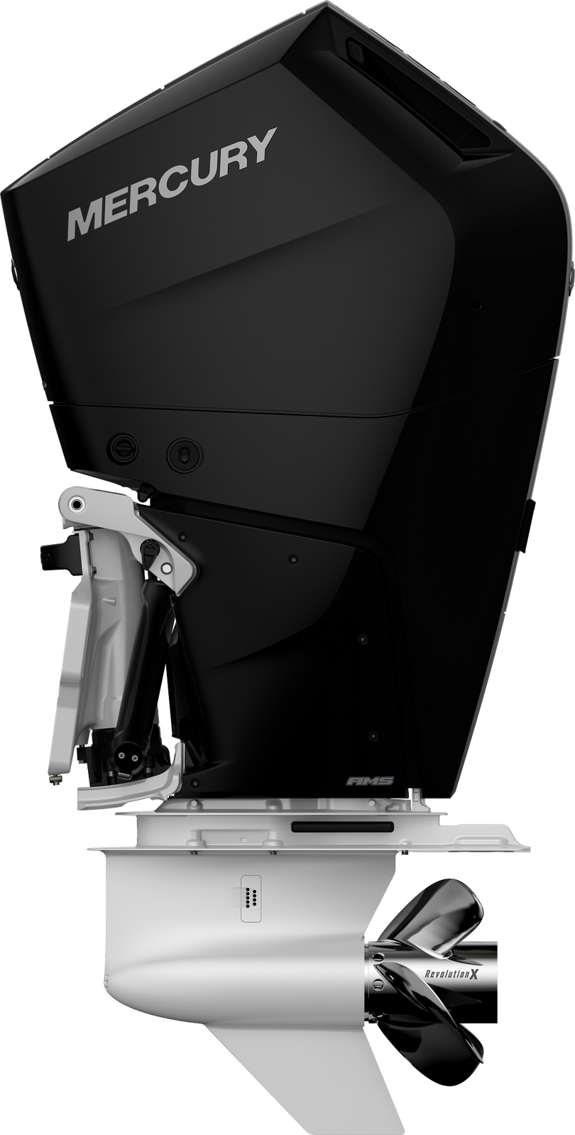 Mercury Marine 425HP Verado FourStroke Outboard