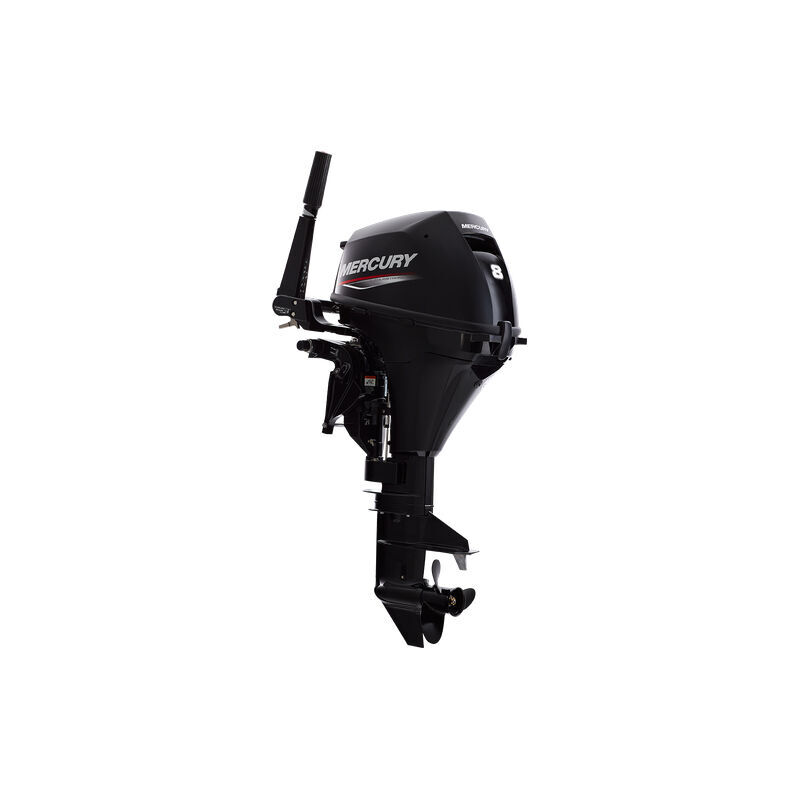 Mercury Marine 8HP FourStroke Outboard