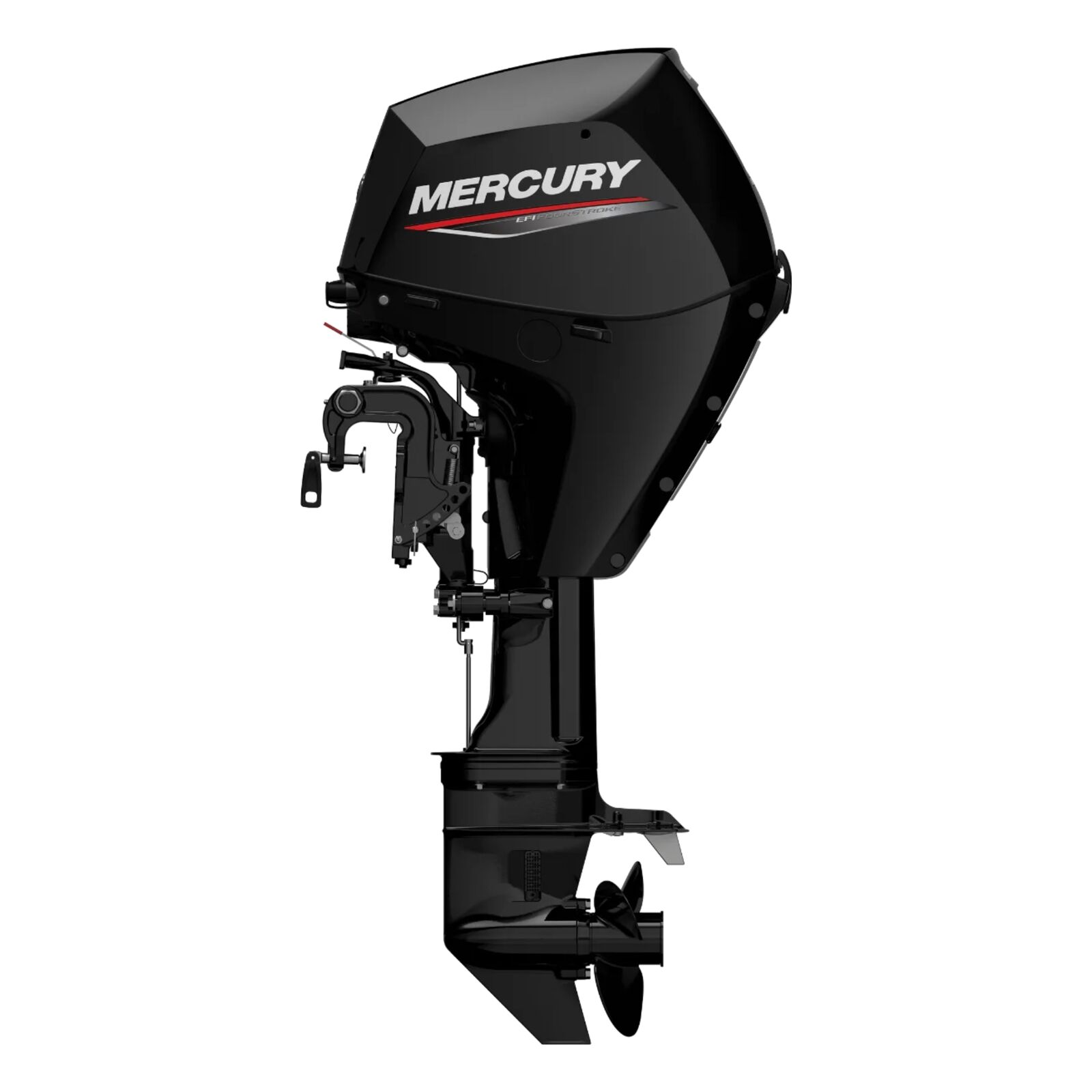 Mercury Marine 25HP FourStroke Outboard