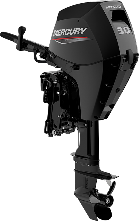 Mercury Marine 30HP FourStroke Outboard