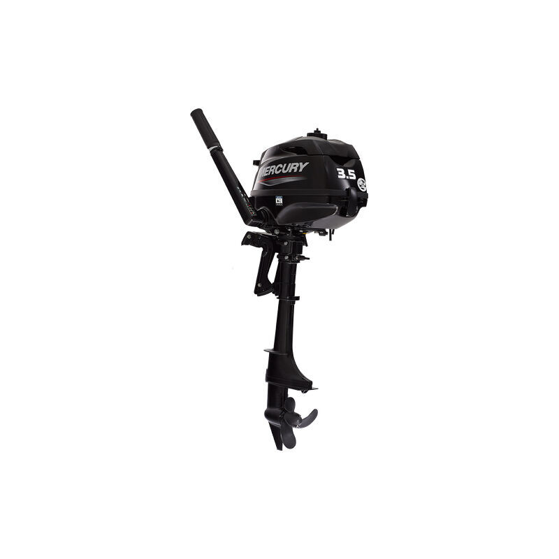 Mercury Marine 3.5HP FourStroke Outboard