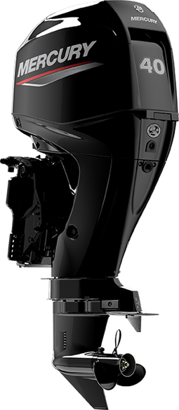 Mercury Marine 40HP FourStroke Outboard
