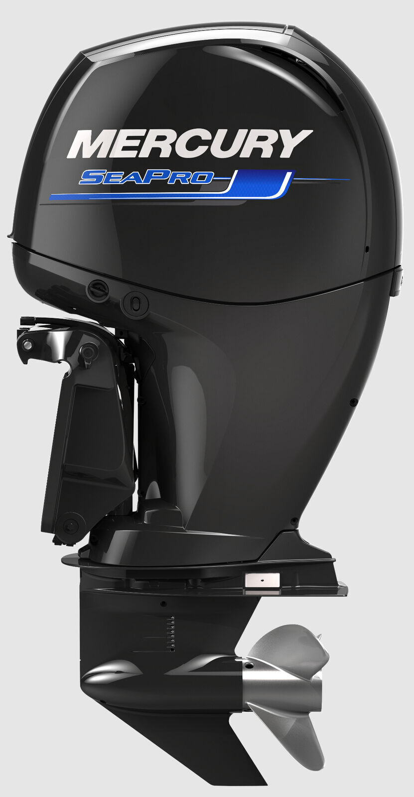 Mercury Marine 75HP SeaPro Command Thrust Outboard
