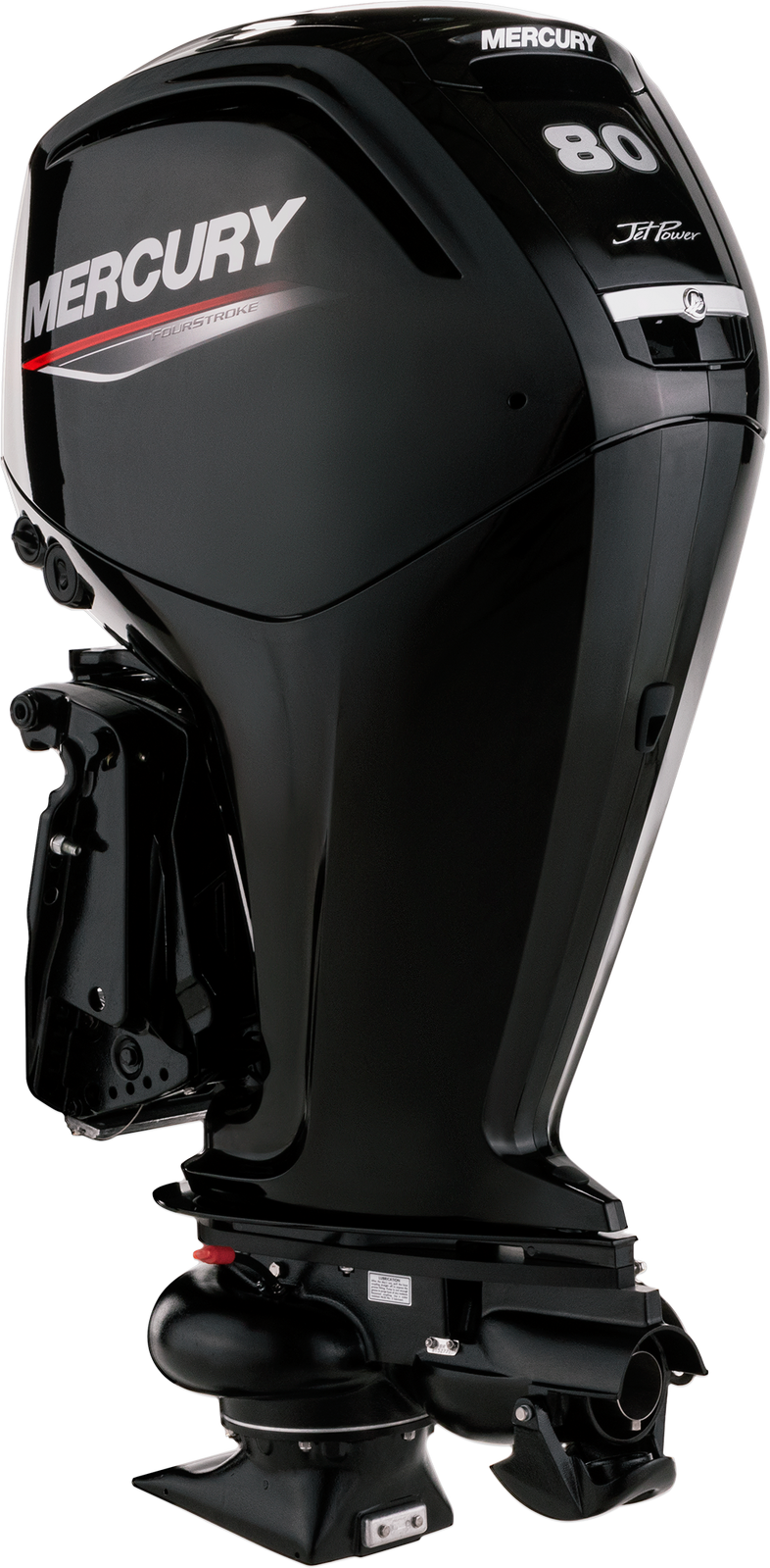 Mercury Marine Jet 80HP