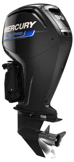 Mercury Marine 90HP FourStroke Outboard