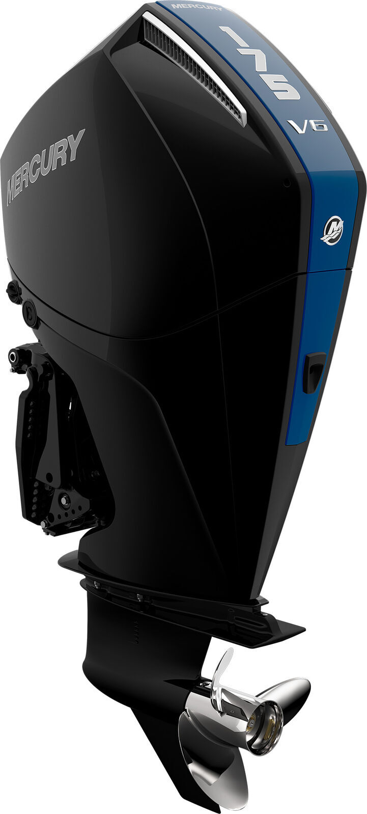 Mercury Marine 175HP ProXS Outboard