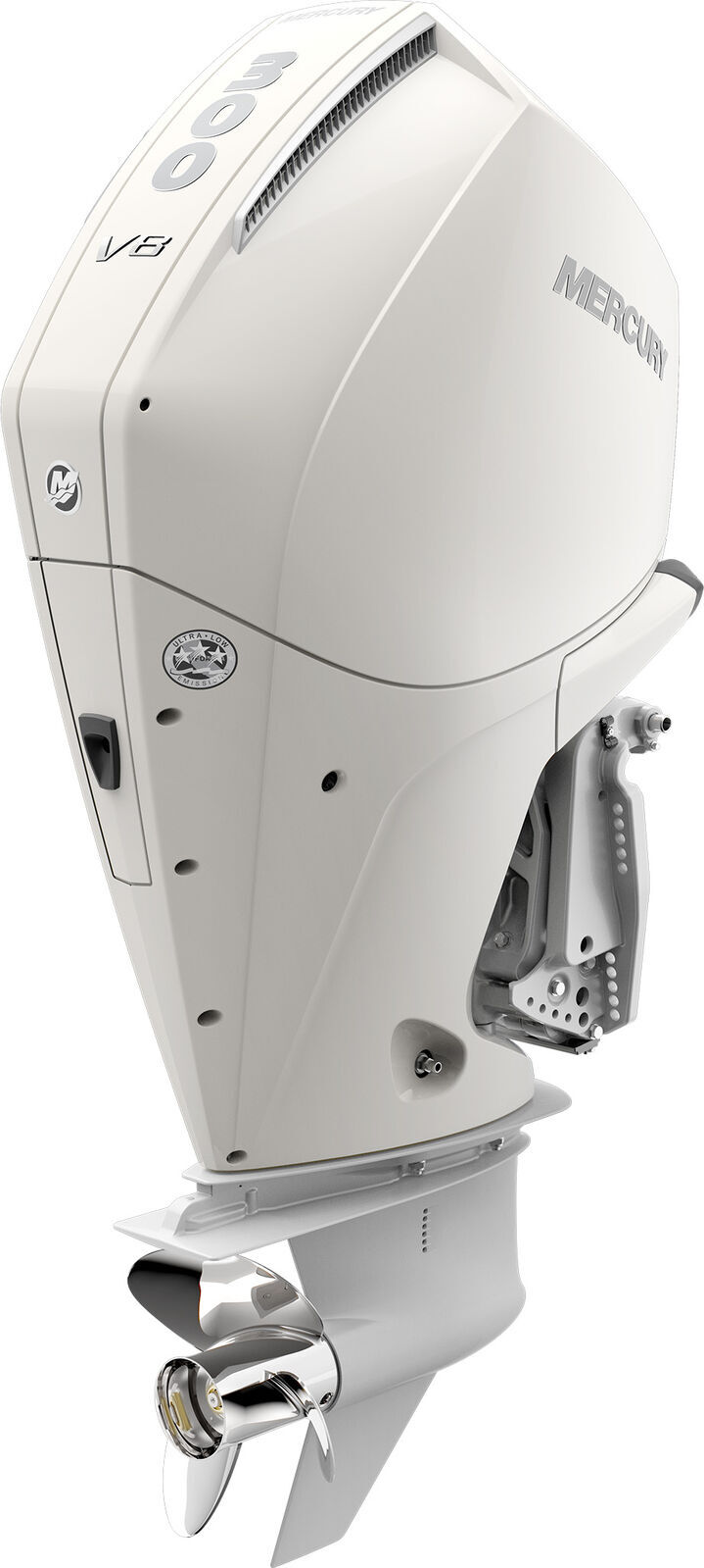 Mercury Marine 300HP ProXS Outboard - DTS