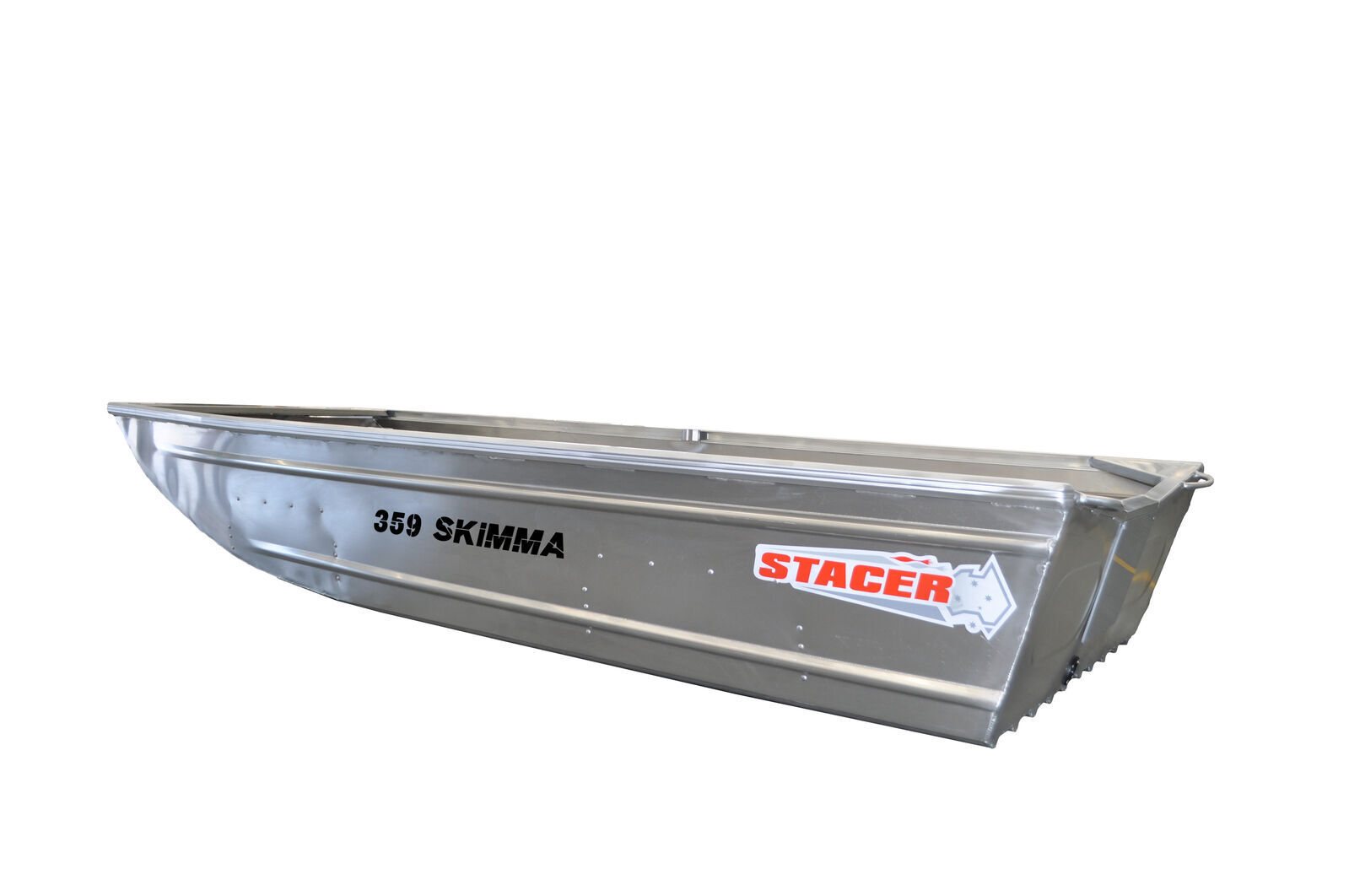 Stacer 359 Open Boats Skimma S/S BMT Packages