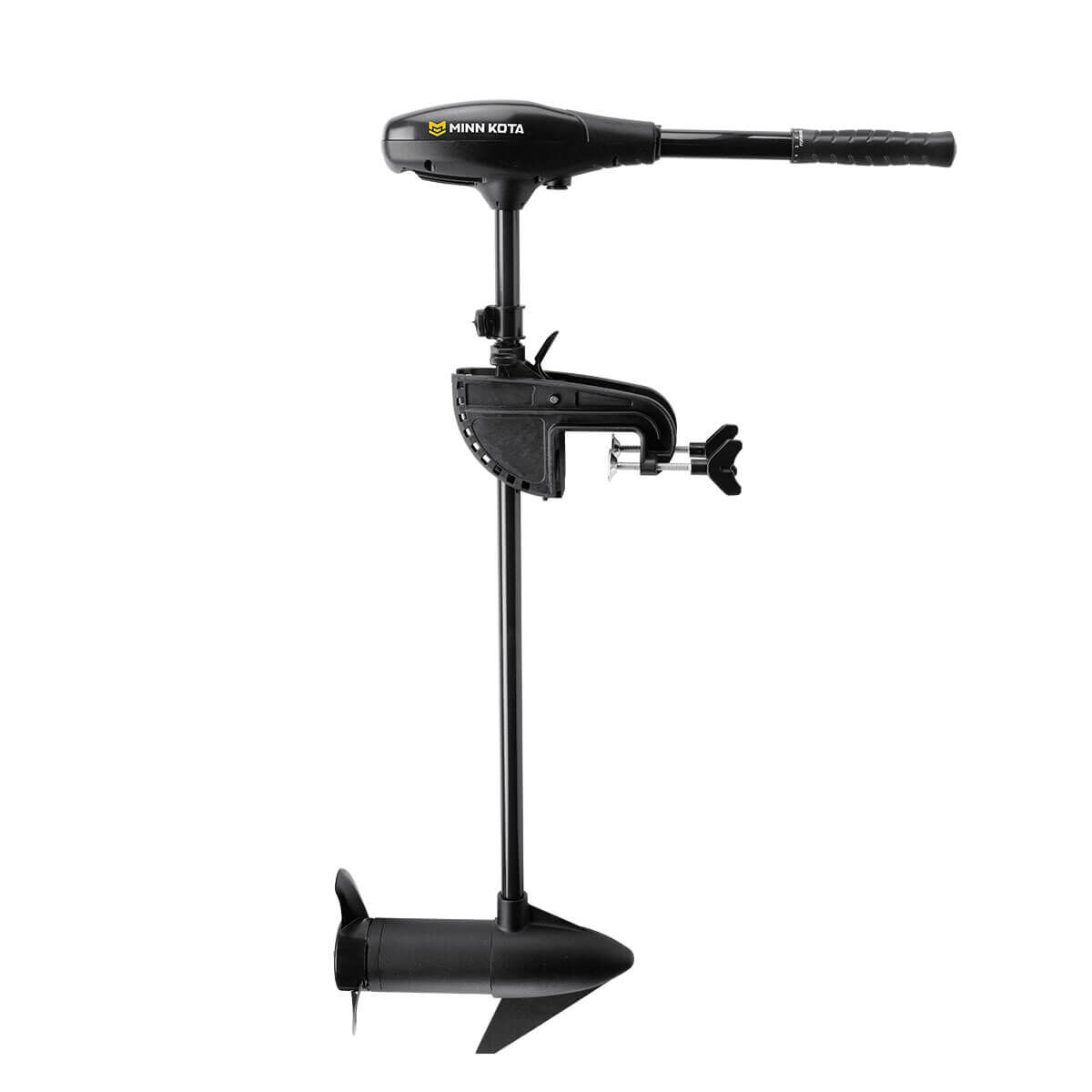 Minn Kota Endura Max Trolling Motor - 40/55lb 12V