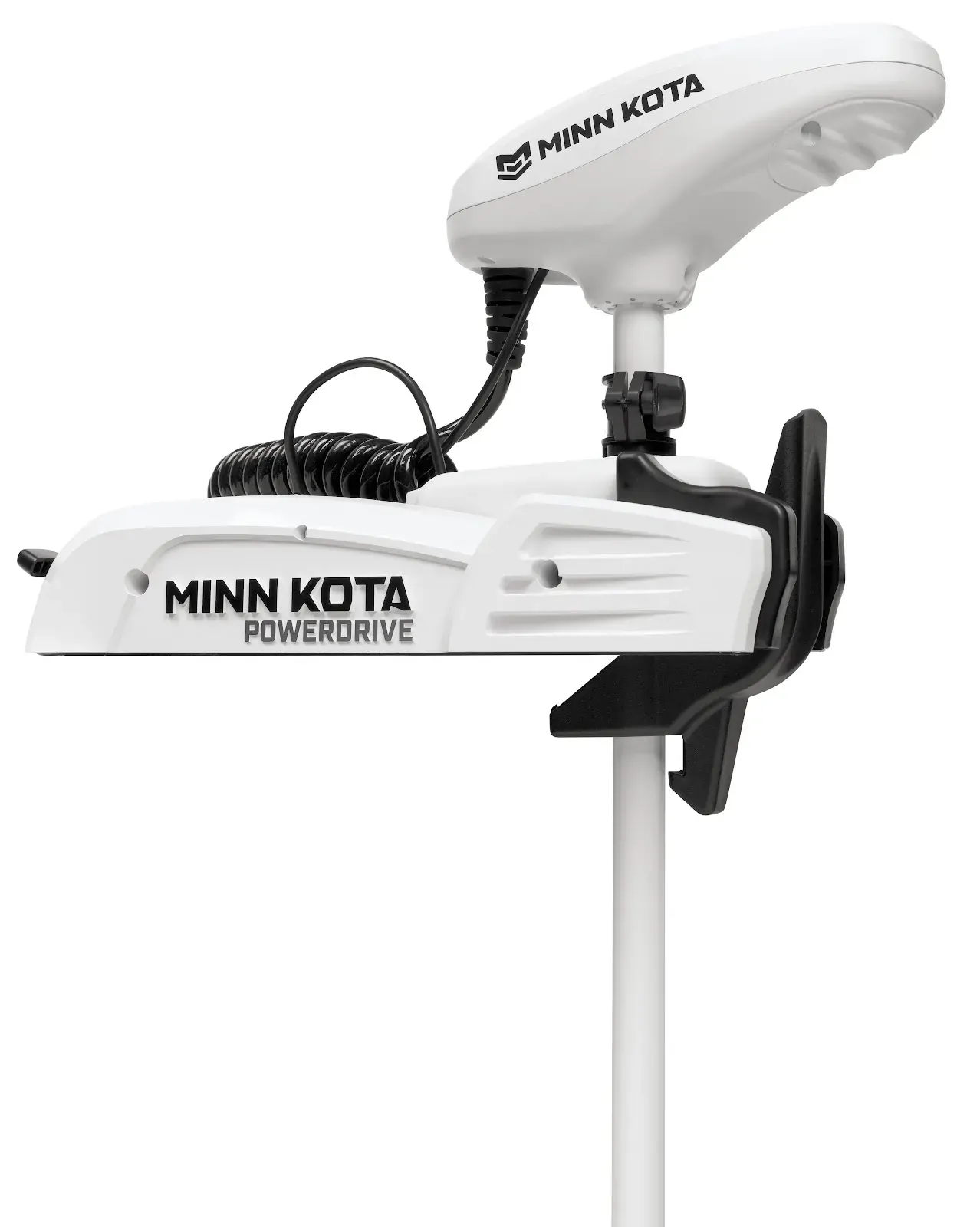 Minn Kota Riptide Powerdrive w/ 100Ah Lithium &amp; Charger