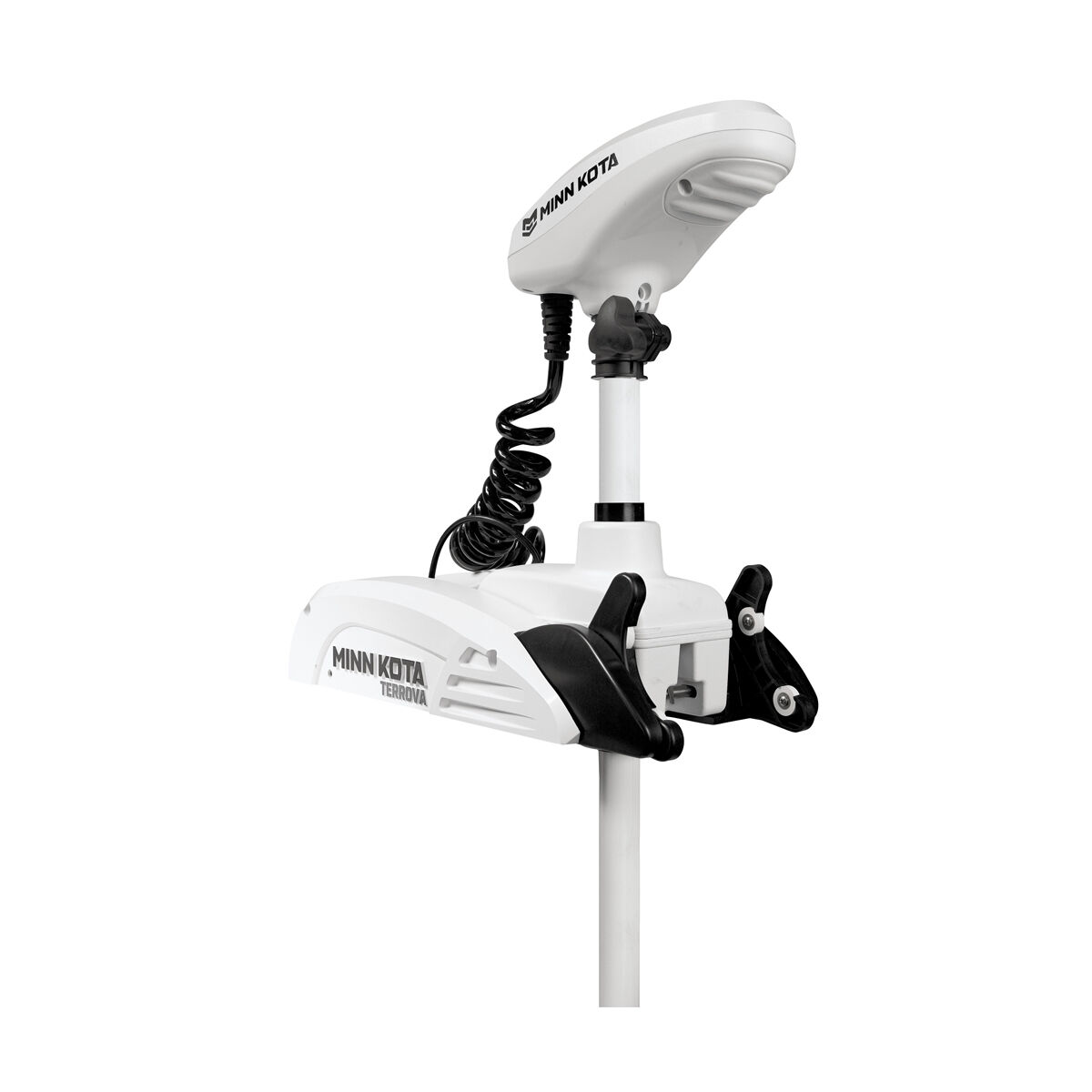 Minn Kota Riptide Terrova w/ 100Ah Lithium &amp; Charger