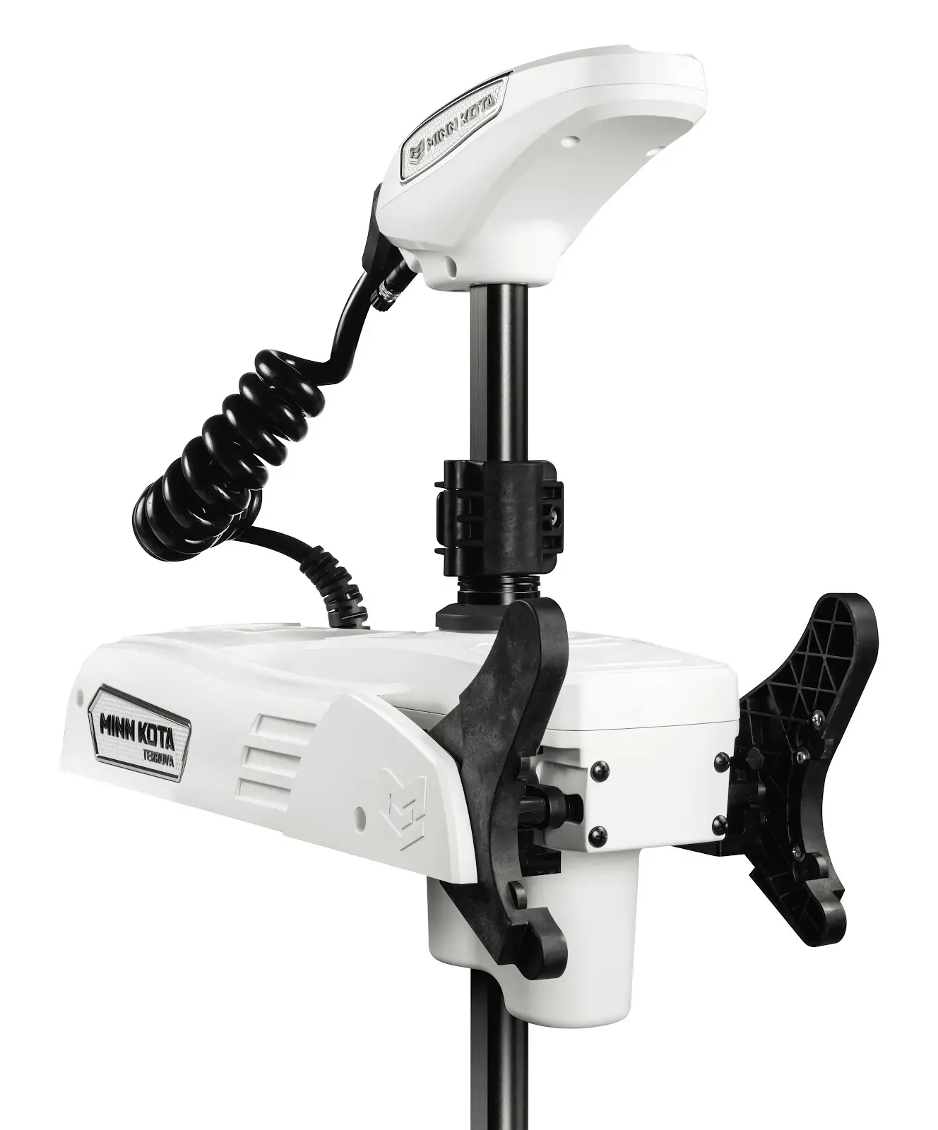 Minn Kota Riptide Terrova Quest w/ 100Ah Lithium &amp; Charger