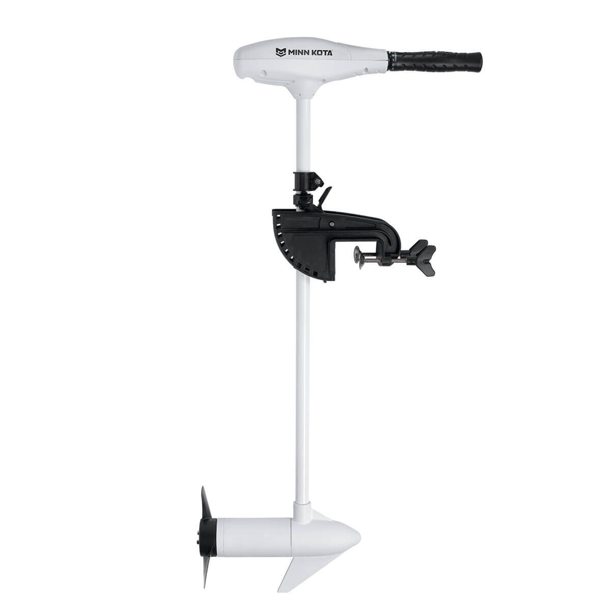 Minn Kota Riptide Transom Trolling Motor - 45/55lb 12V