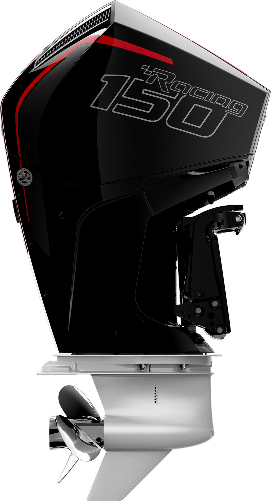 Mercury Racing 150R Outboard Motor