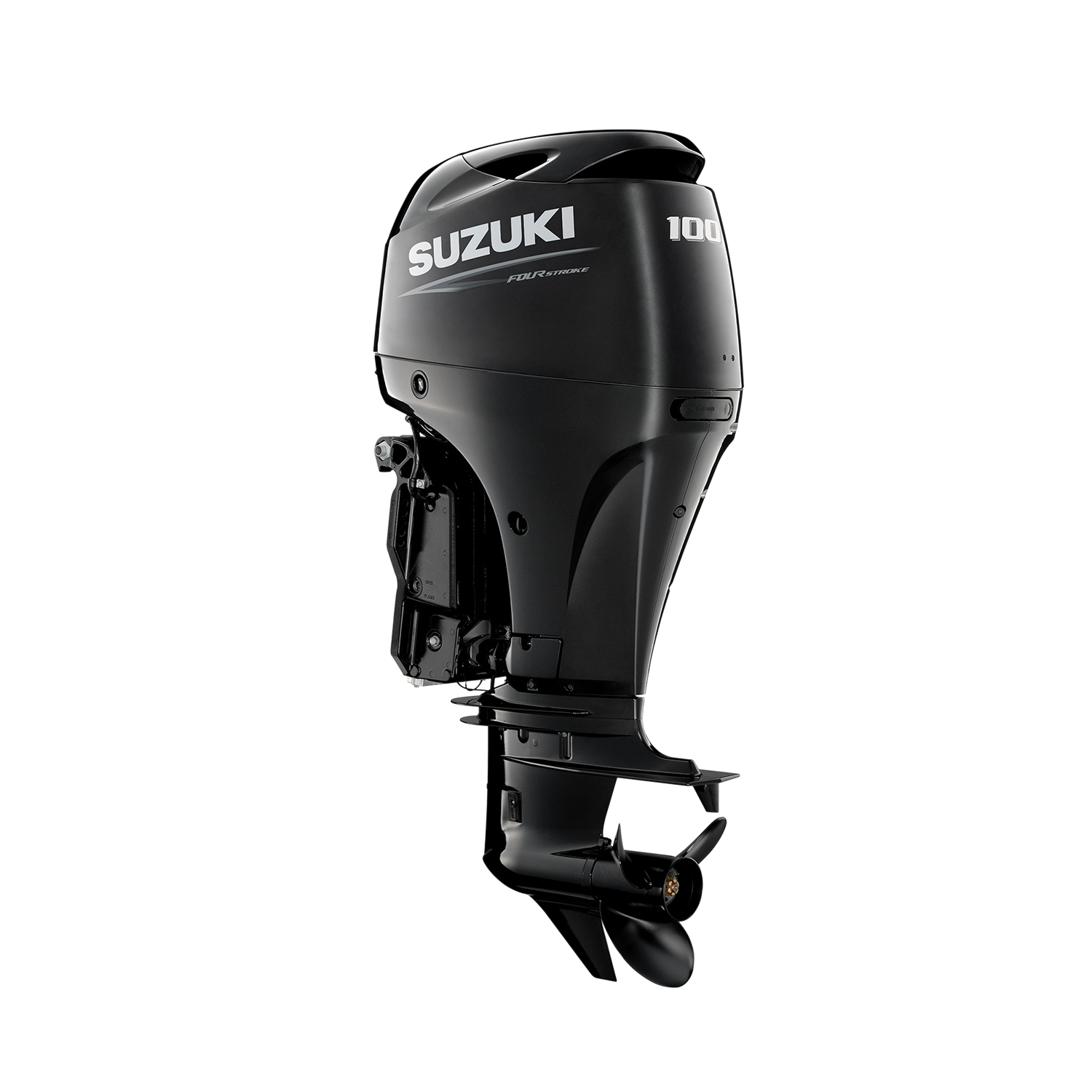 Suzuki DF100B Outboard