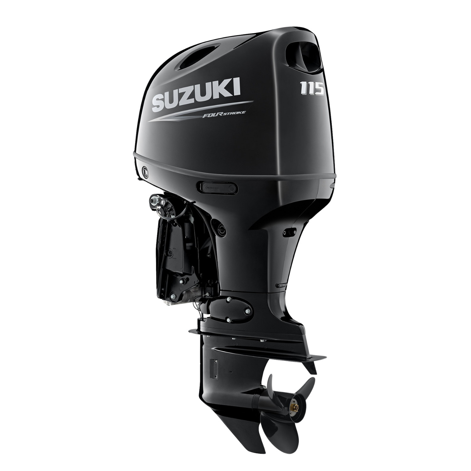 Suzuki DF115B Outboard