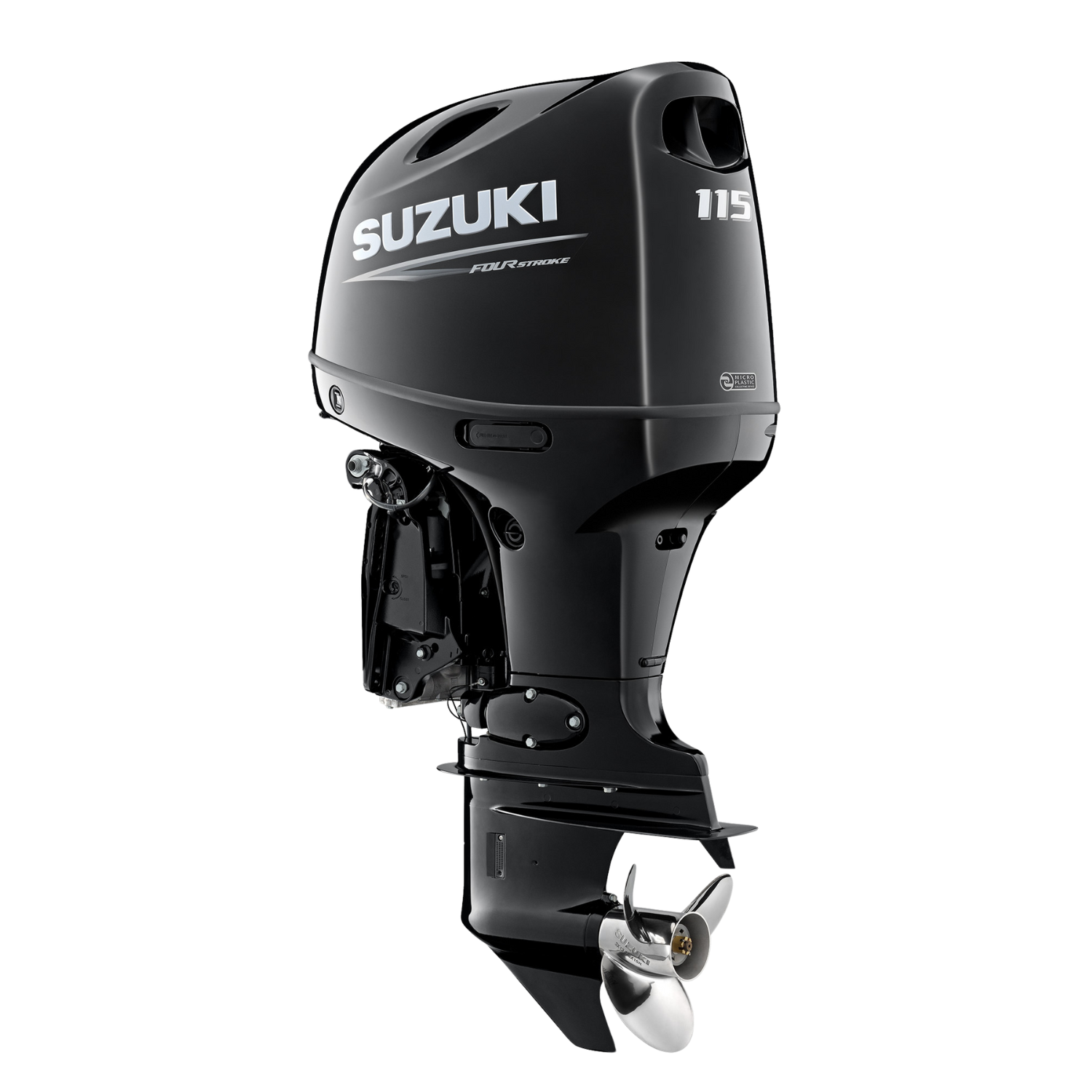 Suzuki DF115BG Outboard