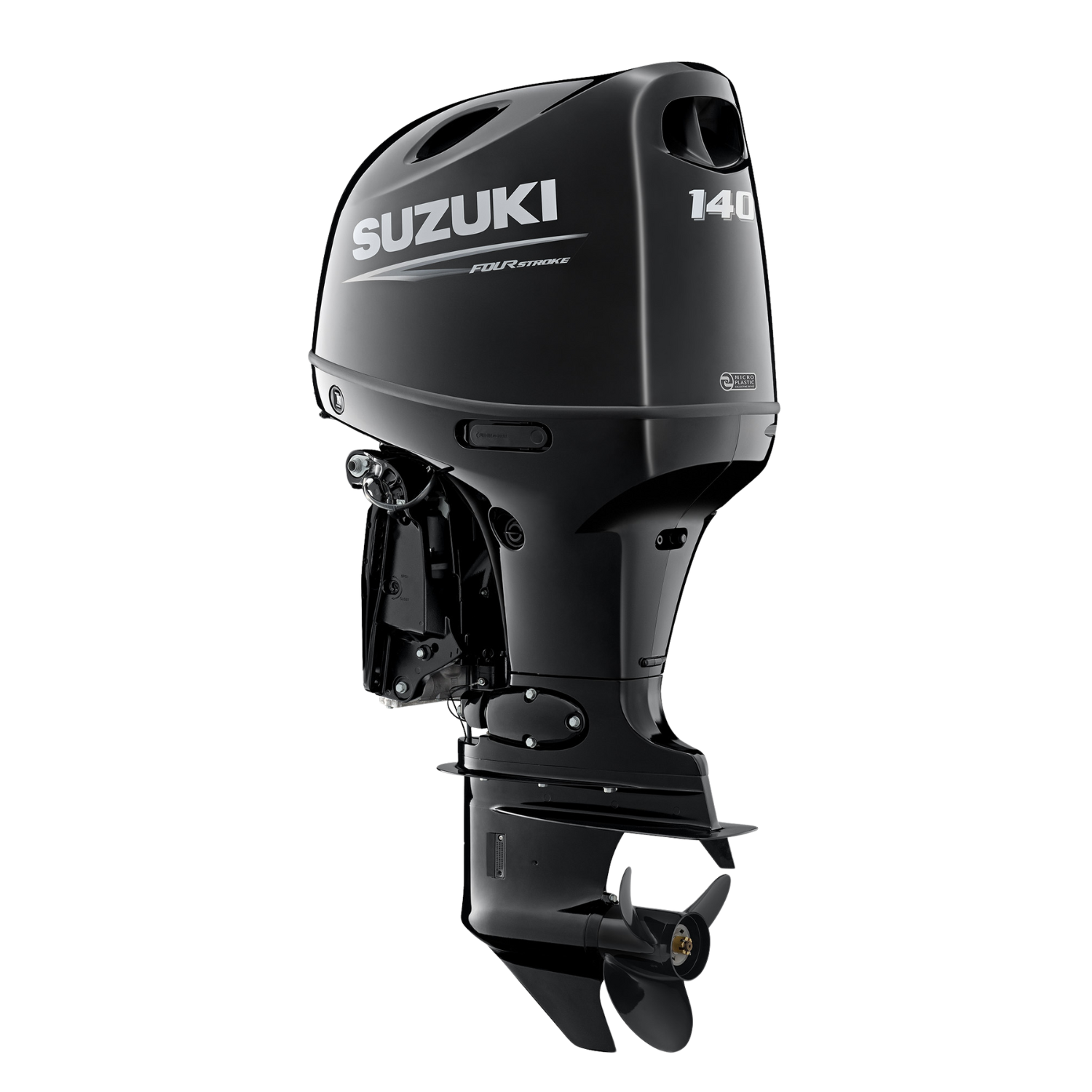 Suzuki DF140B Outboard