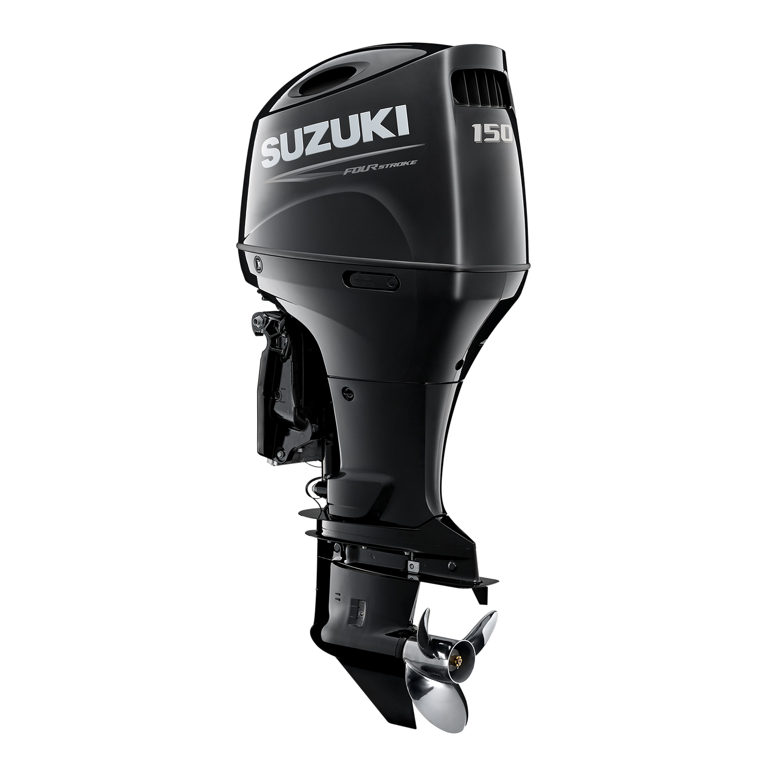Suzuki DF150AP Outboard
