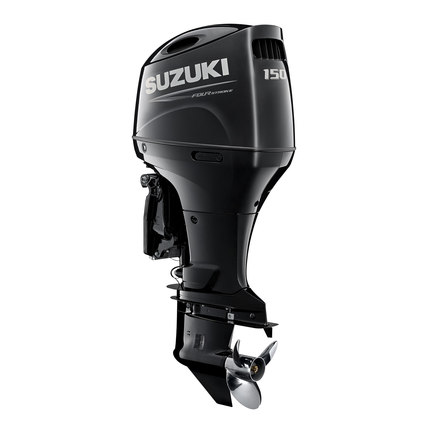 Suzuki DF150A Outboard