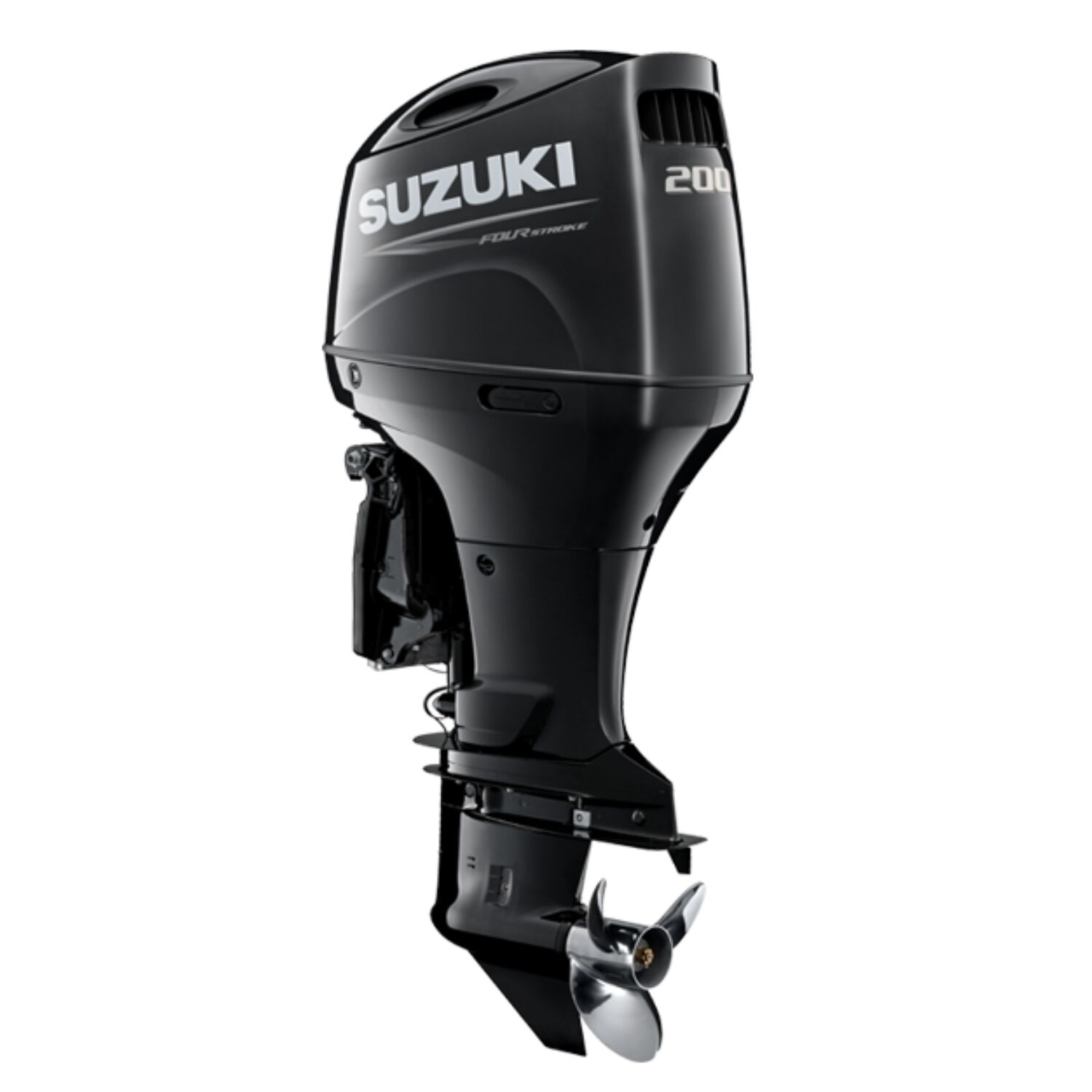 Suzuki DF200A Outboard