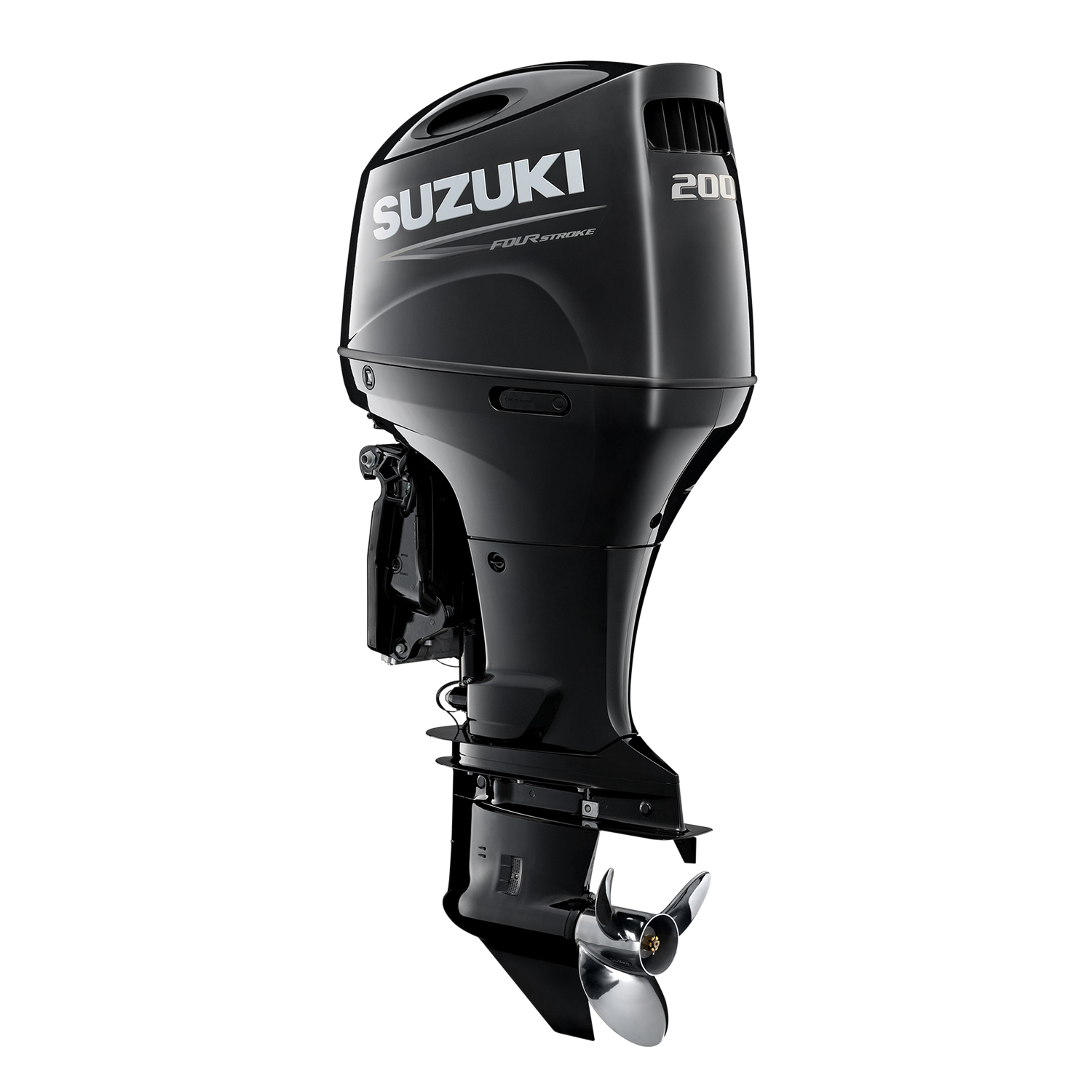 Suzuki DF200AP Outboard
