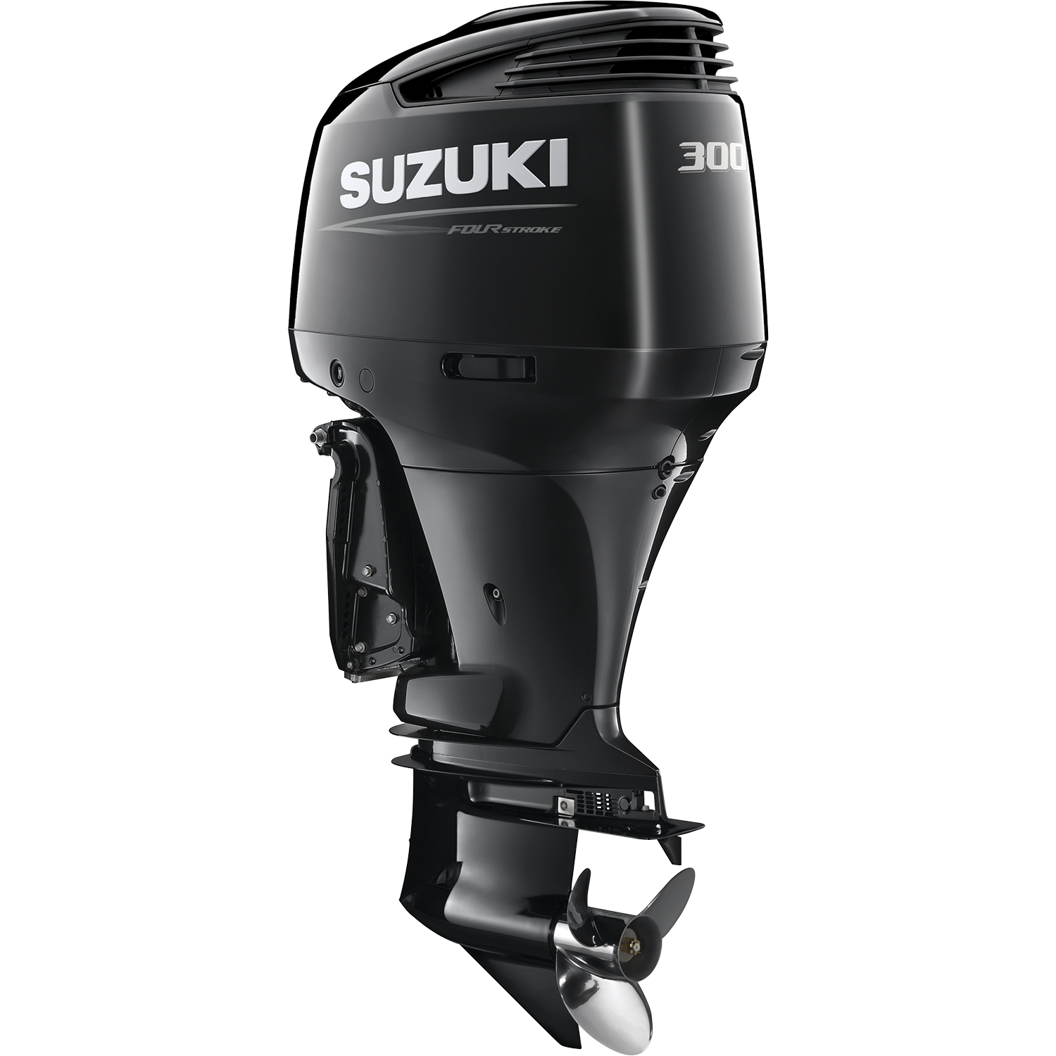 Suzuki DF300AP Outboard