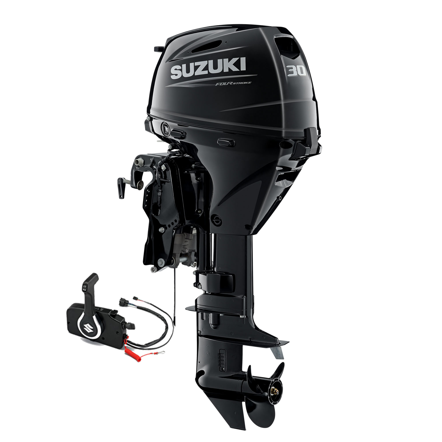 Suzuki DF30A Outboard