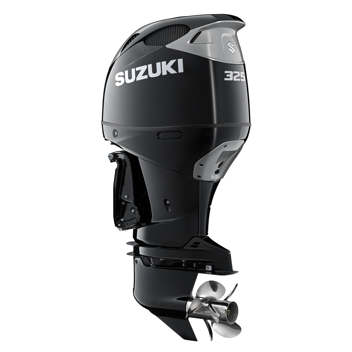 Suzuki DF325A Outboard