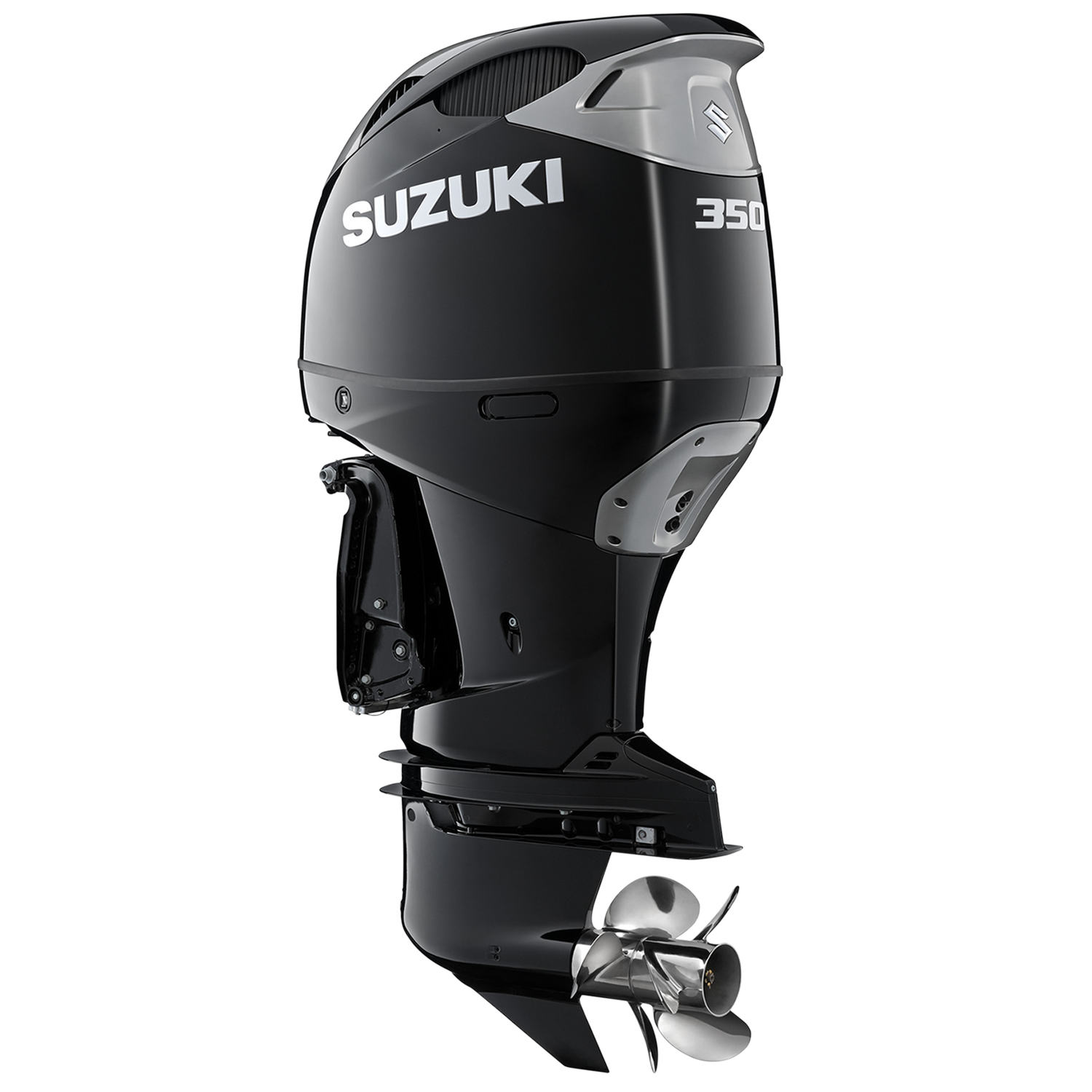 Suzuki DF350A Outboard