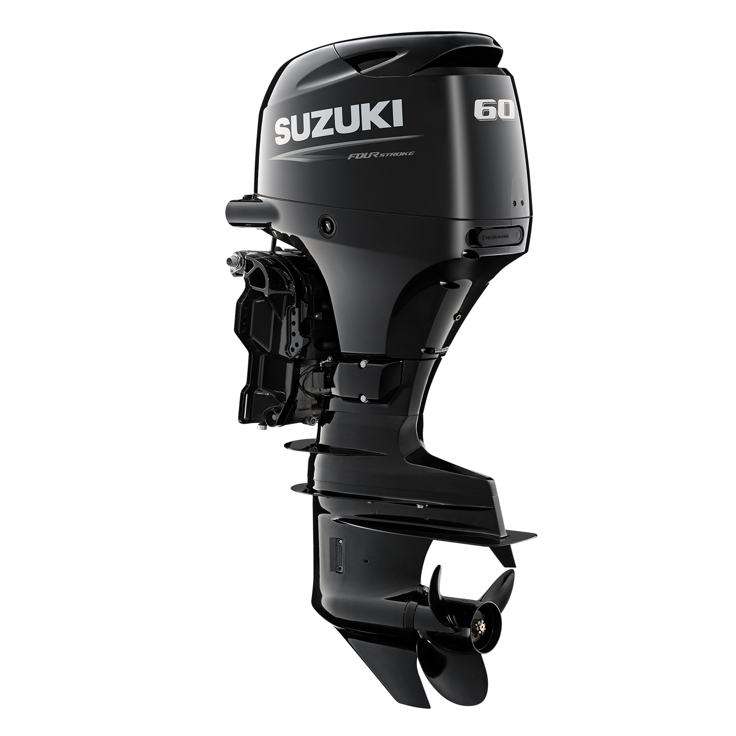 Suzuki DF60AV Outboard