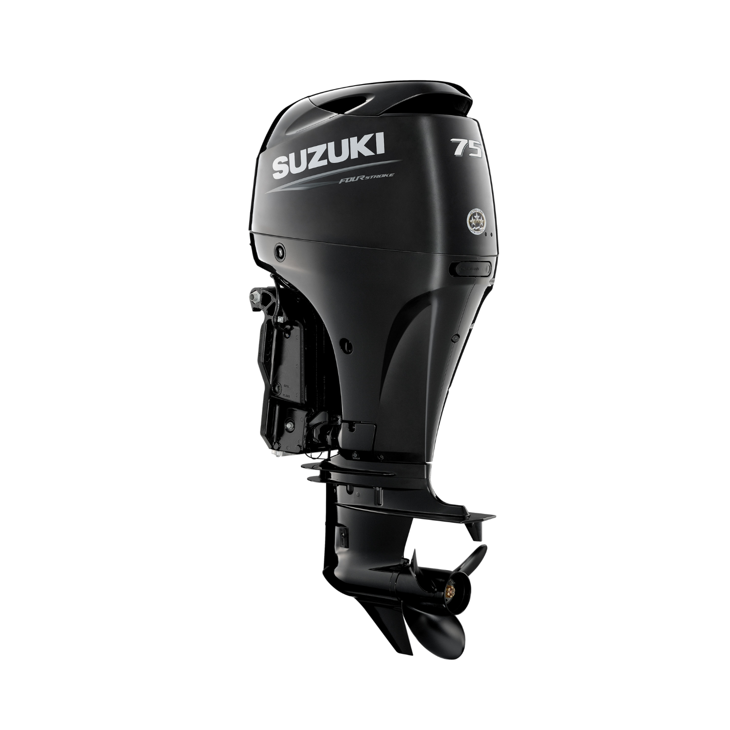 Suzuki DF75A Outboard
