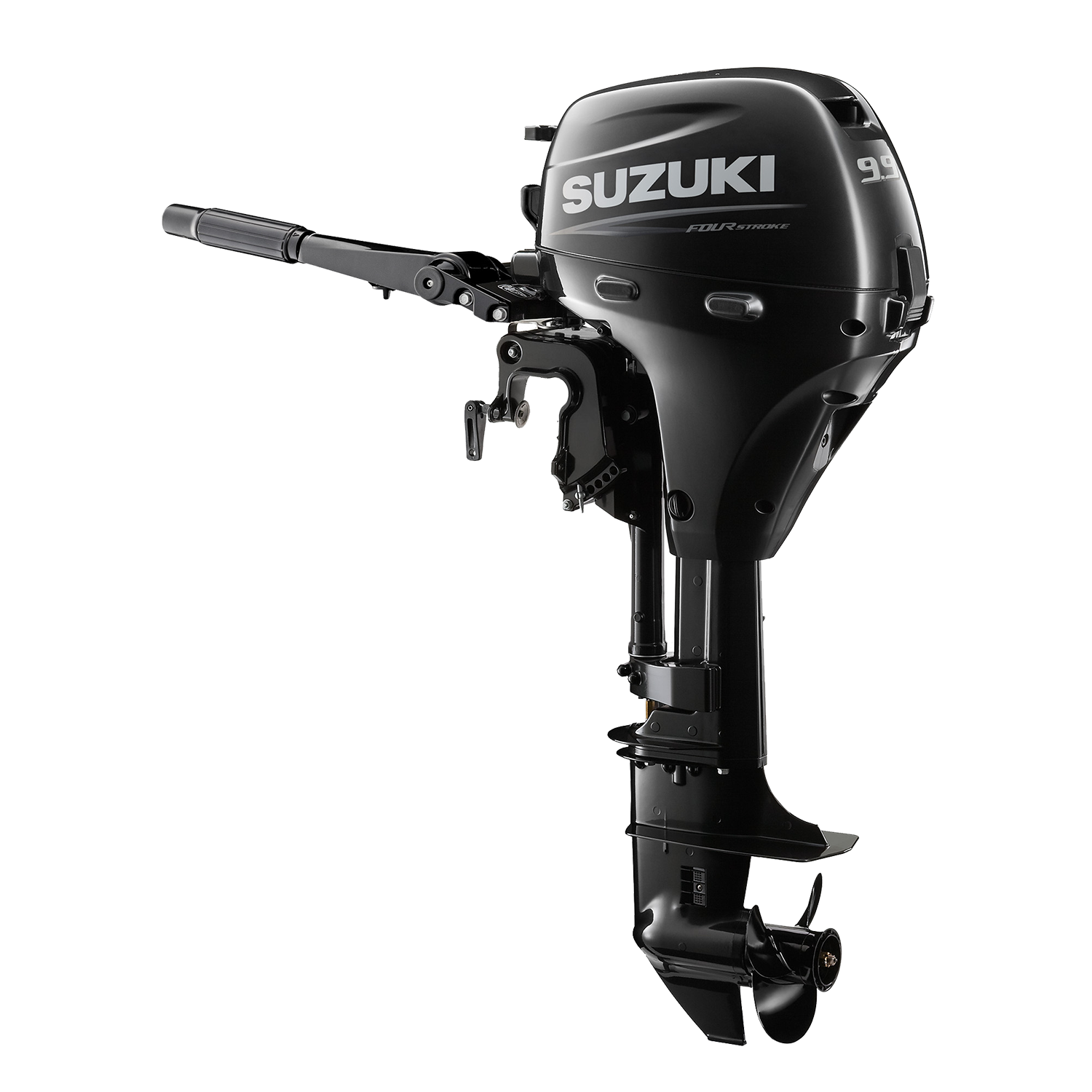 Suzuki DF9.9A Outboard